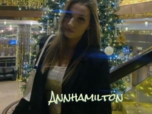 Annhamilton