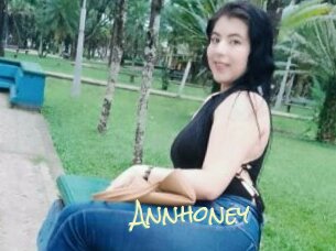 Annhoney