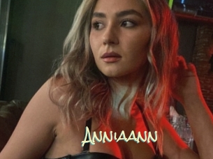 Anniaann
