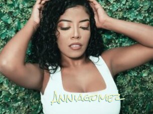 Anniagomez