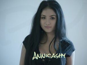 Annicashy