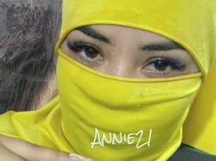 annie21 Porn Monkey Cash