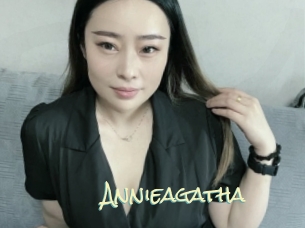 Annieagatha