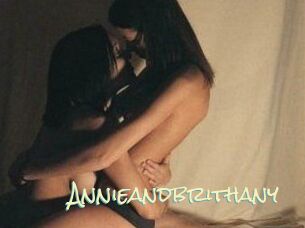 annieandbrithany Porn Monkey Cash