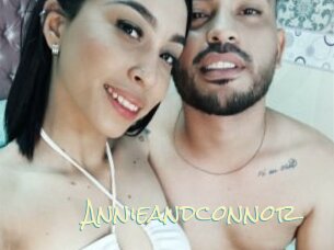 annieandconnor Porn Monkey Cash