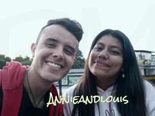 Annieandlouis