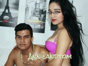 Annieandtom