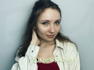 Anniebromm