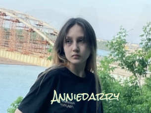 Anniedarry