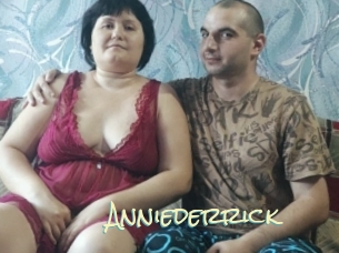 Anniederrick