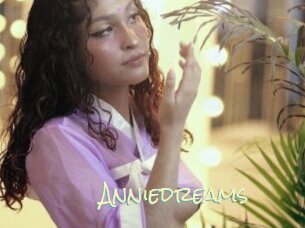 Anniedreams