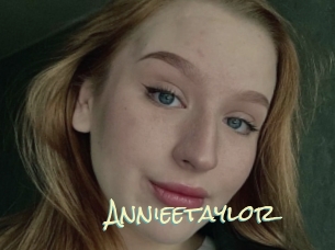 Annieetaylor