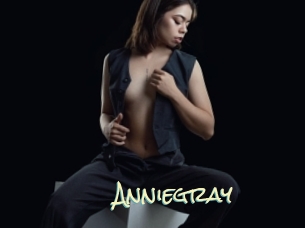 anniegray Porn Monkey Cash