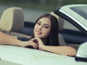 Anniehaley