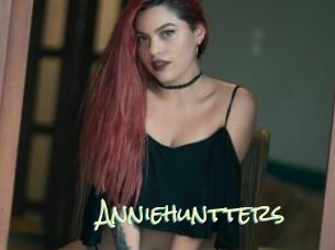 Anniehuntters