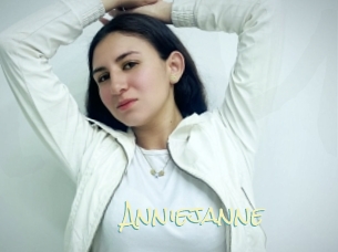 Anniejanne
