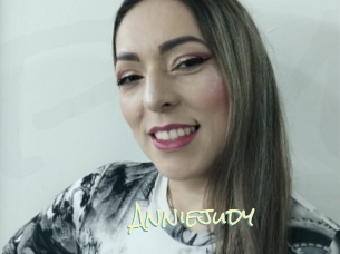Anniejudy