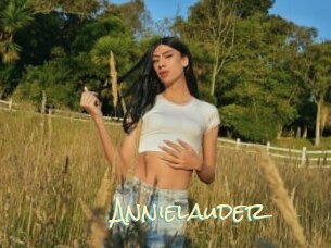 Annielauder