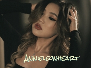 annieleonheart Porn Monkey Cash