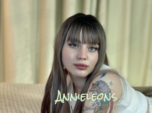 Annieleons