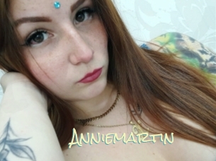 Anniemartin