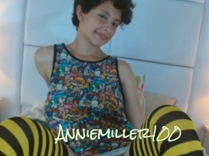 Anniemiller100