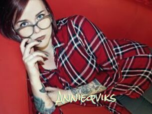 Annieqviks