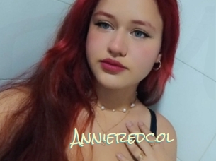 Annieredcol
