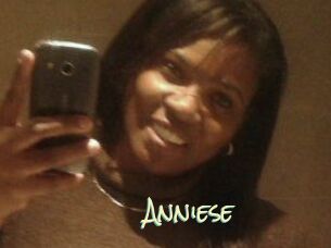 Anniese