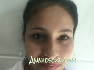 Anniesexlatin