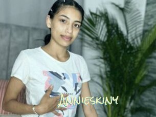 Annieskiny