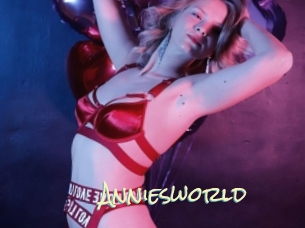 Anniesworld