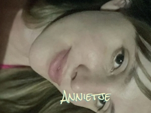 Annietje