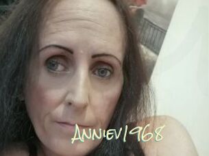 Anniev1968