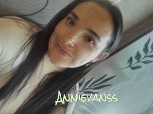 Annievanss