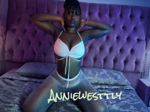 Anniewesttly
