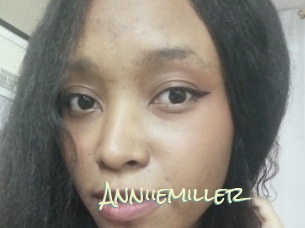 Anniiemiller