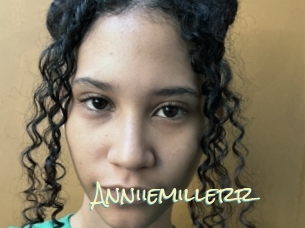 Anniiemillerr