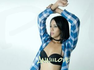 Anniilove