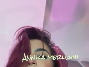 Annika_merliahh