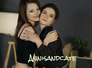 Annisandcate