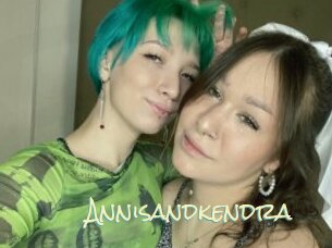 Annisandkendra