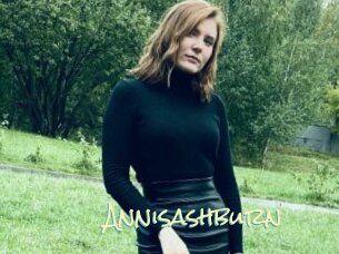 Annisashburn