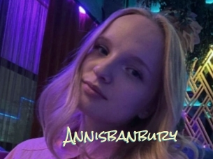 Annisbanbury