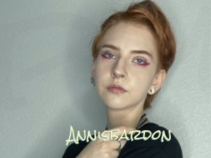 Annisbardon