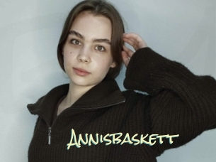 Annisbaskett