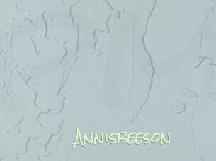 Annisbeeson