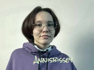 Annisbissey