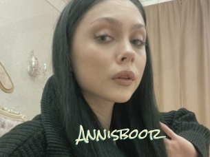 Annisboor