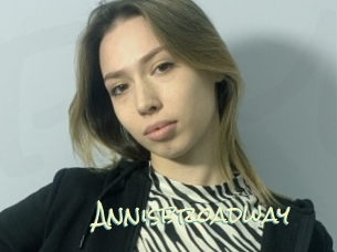 Annisbroadway